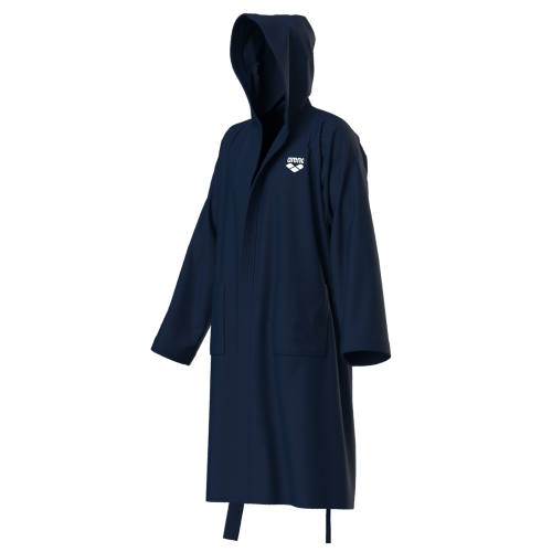 Arena Zeppelin Light Robe Bademantel