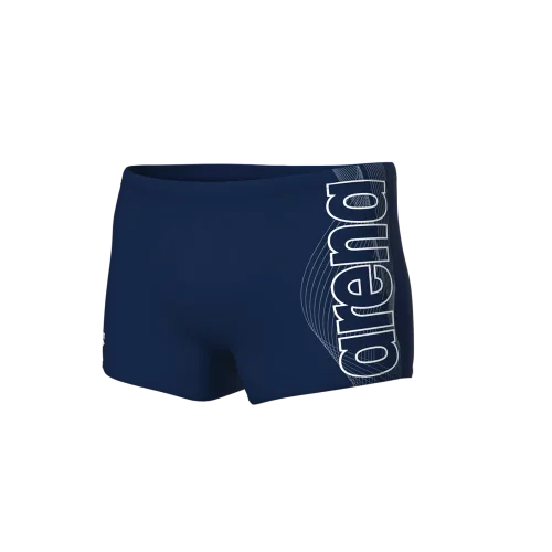arena, Arena Badehose "MENS ARENA BASIC SWIM SHORT"