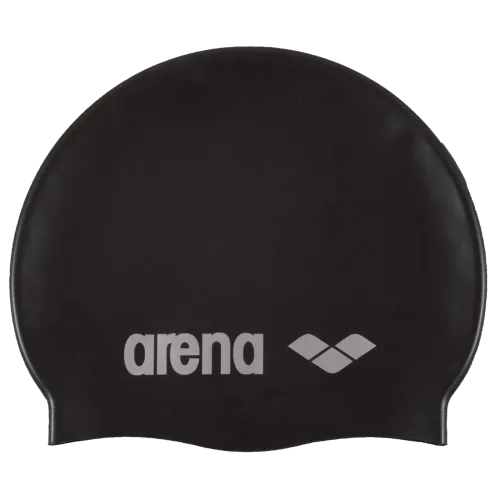 Classic Silicone Cap Trainingsbadekappe