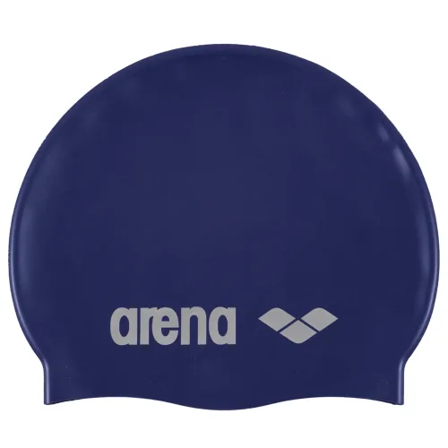 Classic Silicone Cap Trainingsbadekappe