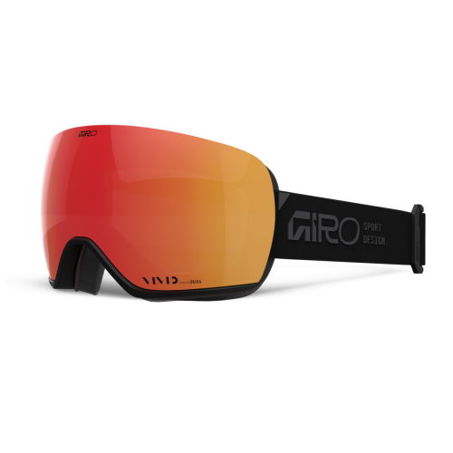 Giro, Giro Article II Vivid Skibrille - schwarz