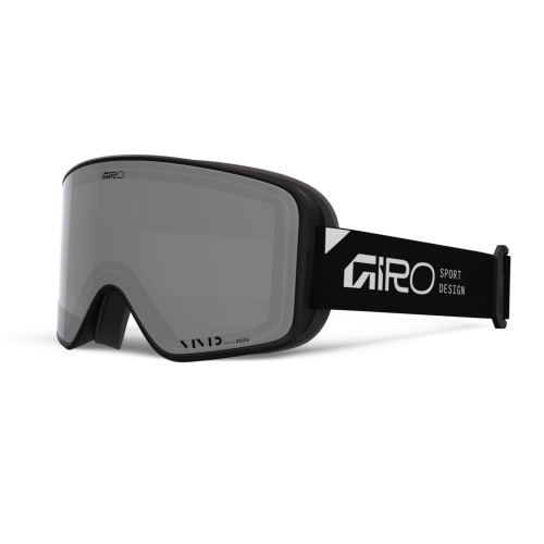 Giro, Giro Method II Vivid Skibrille - schwarz