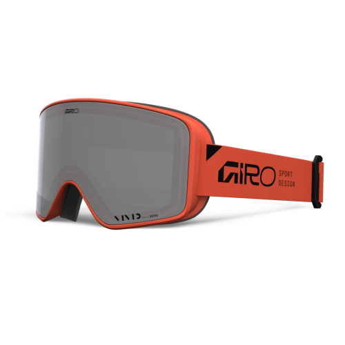 Giro, Giro Method II Skibrille