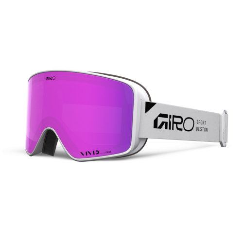 Giro, Giro Method II Skibrille