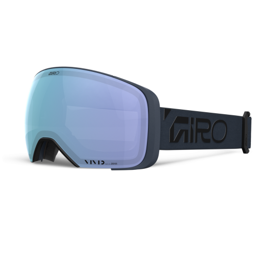 Giro, Giro Comp Vivid Goggle - blau