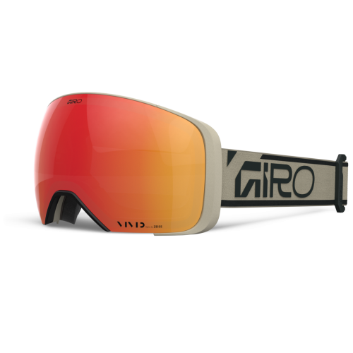 Giro, Giro Comp Skibrille