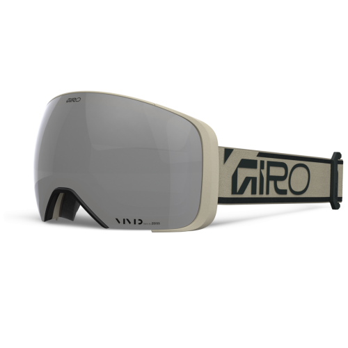 Giro, Giro Comp Vivid Goggle - beige