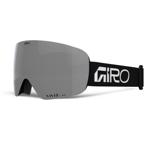 Giro, Giro Contour Vivid Skibrille - schwarz