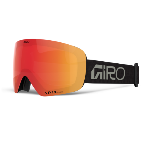 Giro, Giro Contour RS Skibrille