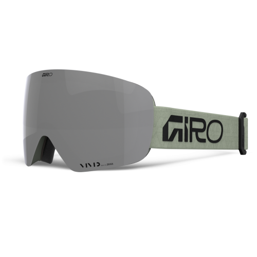 Giro, Giro Contour RS Skibrille