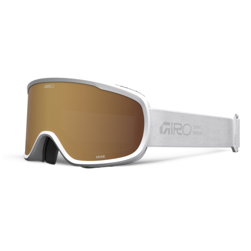Giro, Giro Moxie Flash Skibrille - weiss