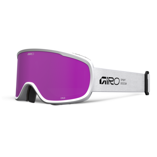 Giro, Giro Cruz Skibrille