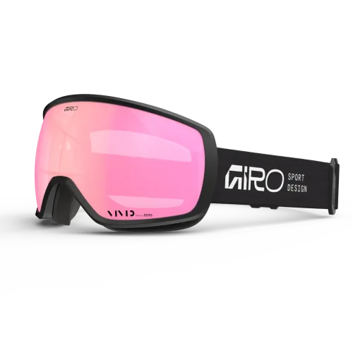 Giro Balance II Vivid Phtc Goggle unisex schwarz, Grösse one size