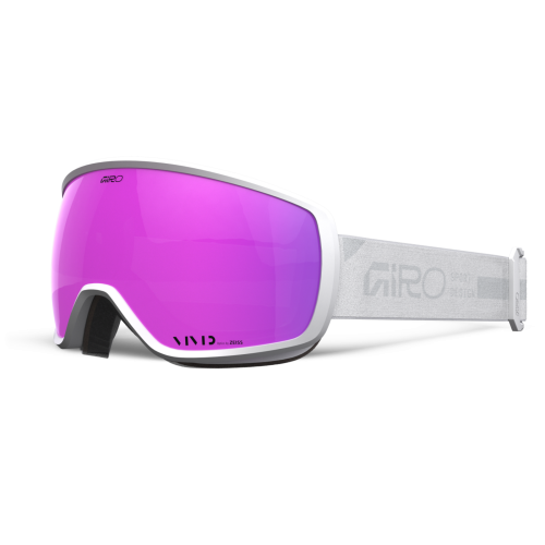 Giro, Giro Balance II Damen Vivid Skibrille - weiss