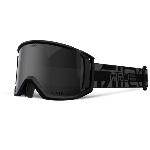 Giro, Giro Revolt Skibrille