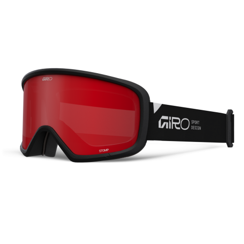 Giro, Giro Kinder Stomp Skibrille