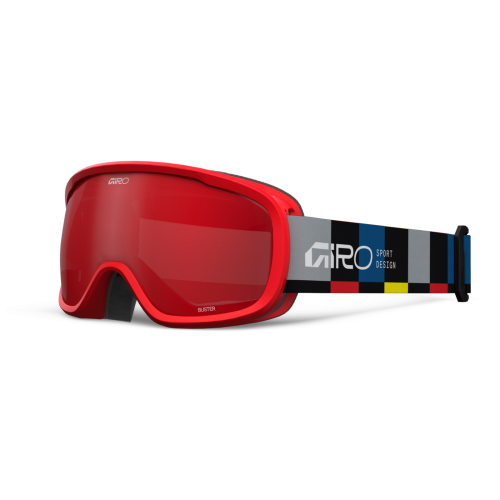 Giro, Giro Kinder Buster Skibrille