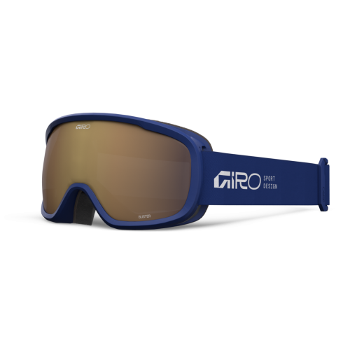 Giro, Giro Buster Basic Skibrille - blau