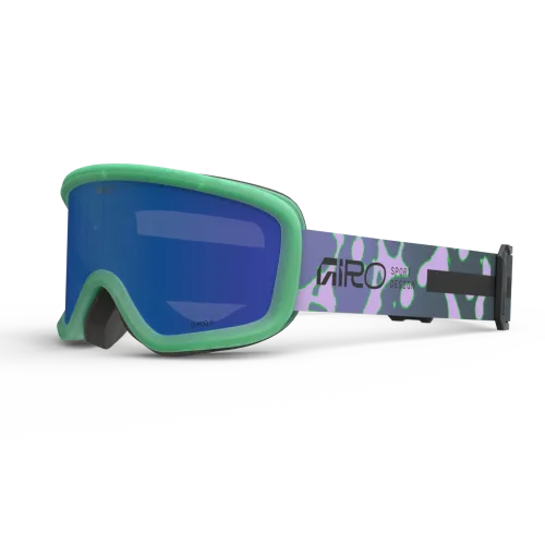 Giro Chico 2.0 Flash Goggle unisex mehrfarbig, Grösse one size