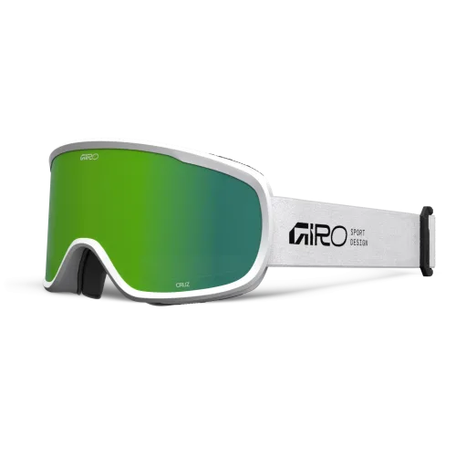 Giro Eyewear, Giro eyewear Cruz Flash Goggle-0 One Size