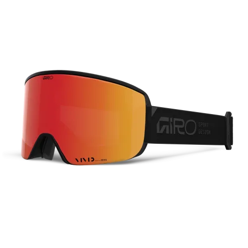 Giro Eyewear, Giro eyewear Axis Vivid Goggle-0 One Size