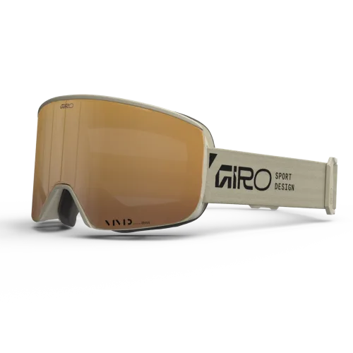 Giro Eyewear, Giro eyewear Axis Vivid Goggle-0 One Size