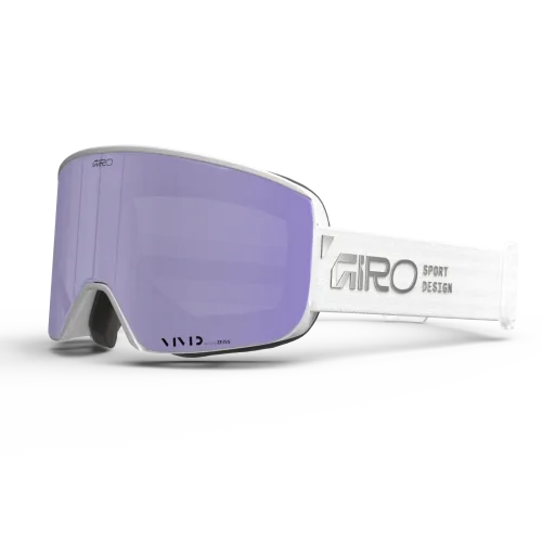 Giro W Axis Vivid Goggle Damen weiss, Grösse one size