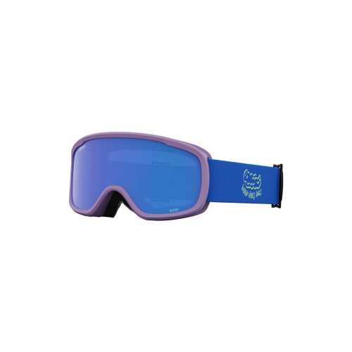 Giro, Giro Buster Flash Skibrille - violett