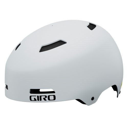 Giro, Giro Quarter FS MIPS Velohelm - Matte Chalk
