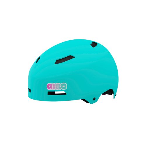 Giro, Giro Dime FS Velohelm - matte screaming teal