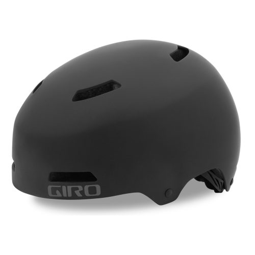 Giro, Giro Velohelm Kinder Dime FS - matte black