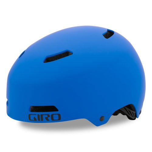 Giro, Giro Dime FS Velohelm - blau