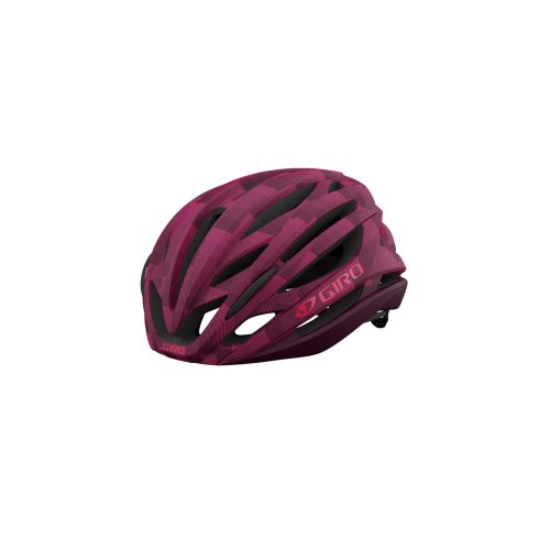 Giro, Giro Syntax MIPS Velohelm - rot