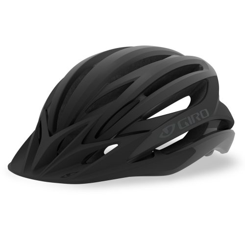 Giro, Giro Artex MIPS Helm - schwarz