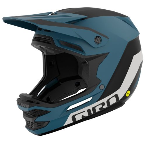Giro, Giro Insurgent Spherical MIPS Velohelm - blau