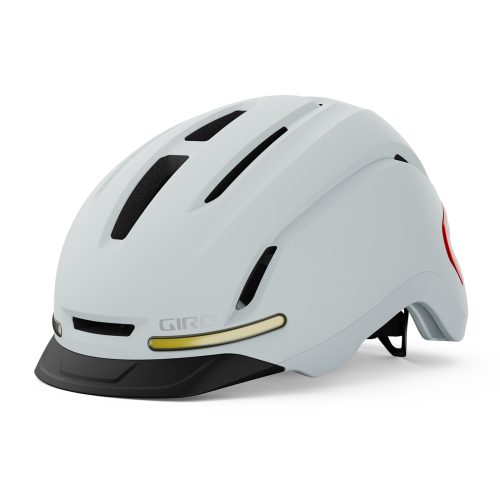 Giro, Giro Ethos LED MIPS Velohelm - weiss