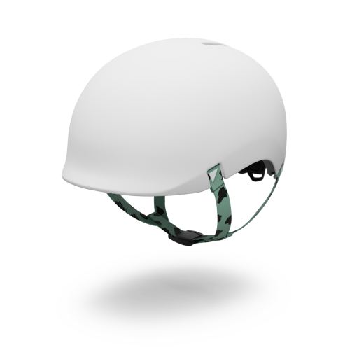 Giro, Giro Hoxton MIPS Velohelm - weiss