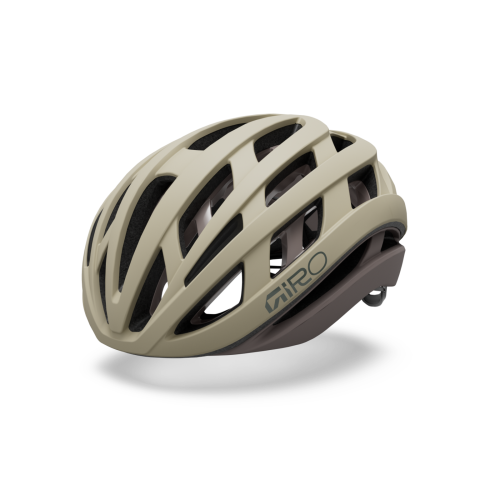Giro, Giro Helios Spherical MIPS Velohelm - beige
