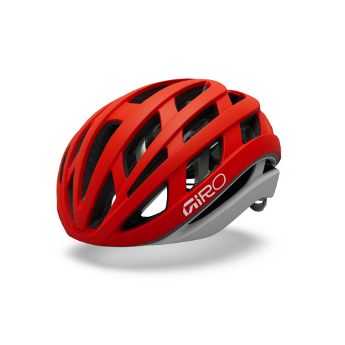Giro, Giro Helios Spherical MIPS Velohelm - rot