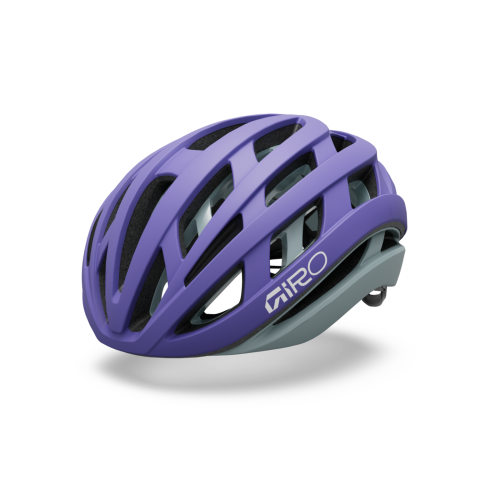 Giro, Giro Helios Spherical MIPS Velohelm - violett