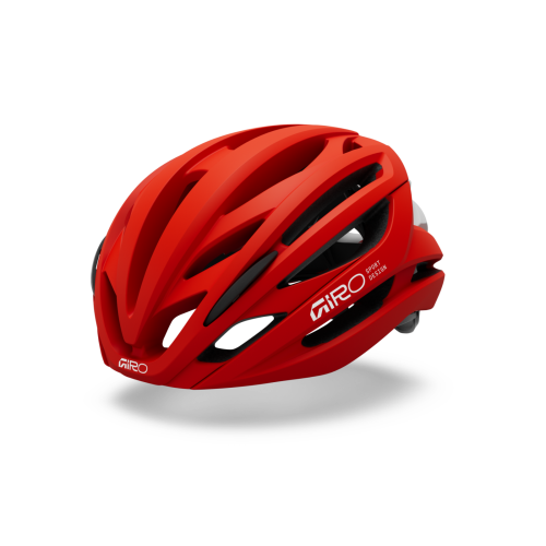 Giro, Giro Syntax MIPS Velohelm - rot