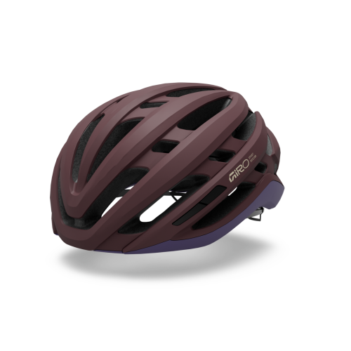 Giro, Giro Agilis MIPS Velohelm - rot