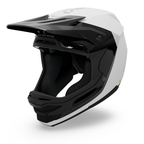 Giro, Giro Insurgent Spherical MIPS Velohelm - weiss