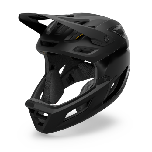 Giro, Giro Coalition Spherical - schwarz