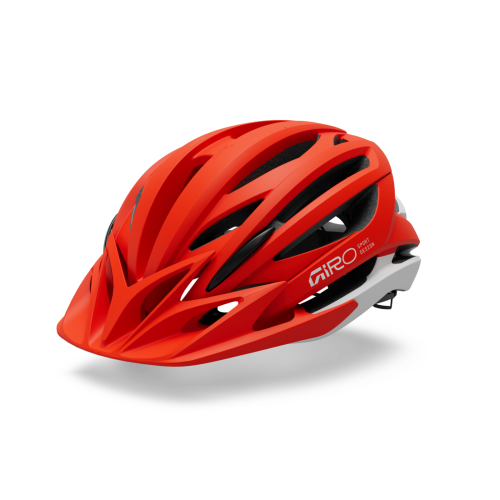 Giro, Giro Artex MIPS Velohelm - rot