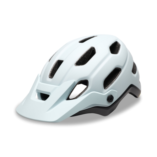 Giro, GIRO Source Mips Velohelm Weiss, Herren, Größe: 52-55