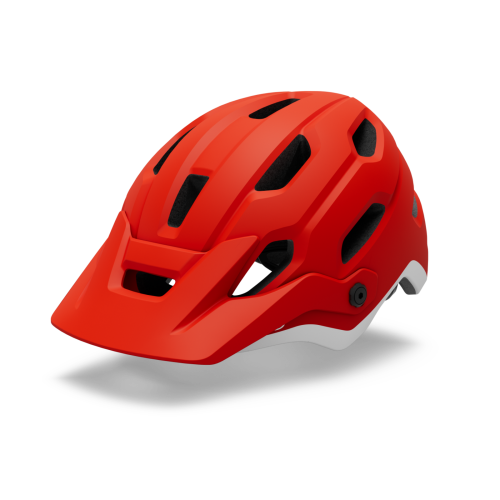 Giro, Giro Source MIPS Velohelm - rot