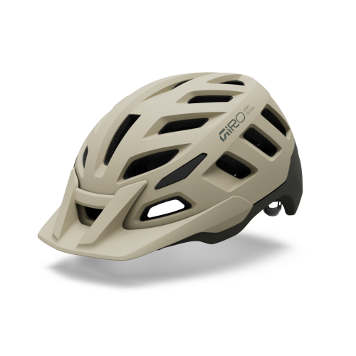 Giro, GIRO Radix™ Mips Velohelm Grau, Herren, Größe: 55-59