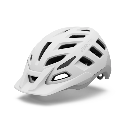 Giro, Giro Radix MIPS Velohelm - weiss