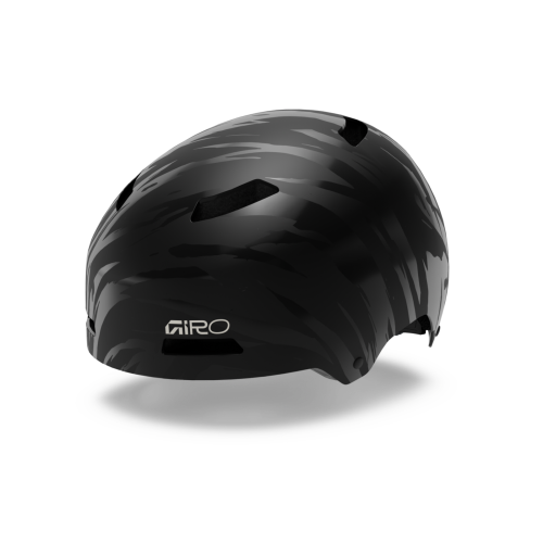 Giro, Giro Quarter FS MIPS - schwarz